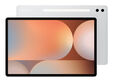 Tablet Samsung Galaxy Tab S10+ 12.4" (12 / 512GB) 120Hz 5G WiFi Platinum Silver image number null