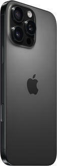 Smartphone Apple iPhone 16 Pro Max 6.9" 512GB Tit&acirc;nio Negro image number null