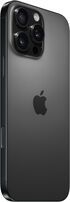 Smartphone Apple iPhone 16 Pro Max 6.9" 512GB Tit&acirc;nio Negro image number null