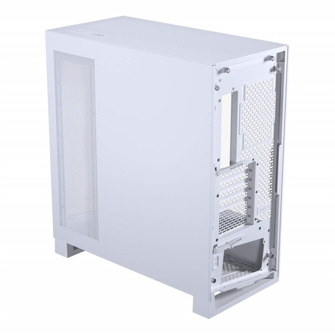 Caja ATX Phanteks NV Series NV5 MK2 Vidrio Templado DRGB Blanco image number 3