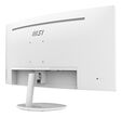 Monitor MSI 34" PRO MP341CQW VA WQHD 21:9 Curvo 100Hz (1ms) image number null