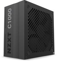 Fuente Alimentación NZXT C 1000W 80+ Gold