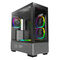 Caja ATX Montech SKY TWO - Negro