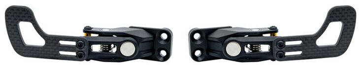 Clutches Cube Controls F-CORE image number 0