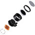 Kit Refrigeración Líquida Jonsbo TH-360 ARGB Preto - 360mm image number null