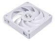 Ventilador Lian Li UNI P28 PWM Blanco 120mm image number null