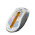 Ratón Gaming Glorious Model D 2 Wireless Blanco image number null