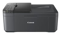 Multifuncional Canon PIXMA TR4755i Wi-Fi Negro