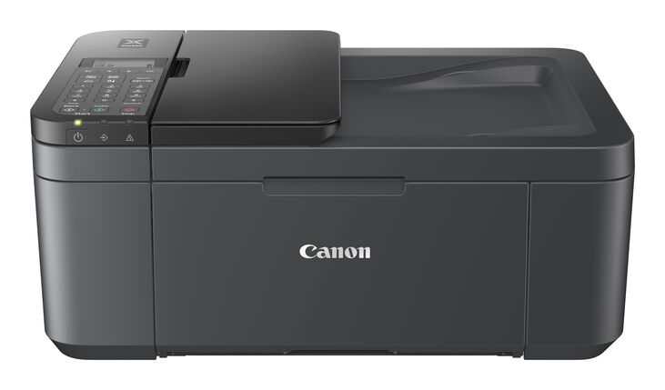 Multifuncional Canon PIXMA TR4755i Wi-Fi Negro image number 0