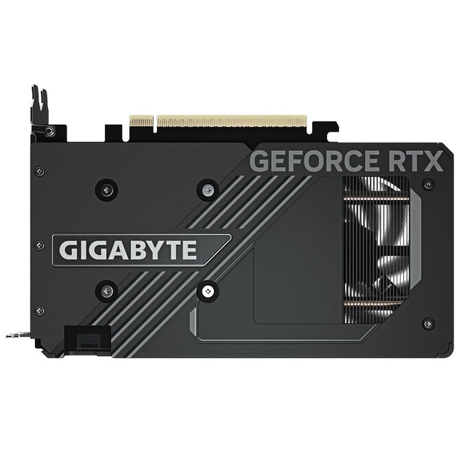 Tarjeta Gr&aacute;fica Gigabyte GeForce&reg; RTX 5060 WindForce Max 8GB GDDR7 DLSS4 image number 8