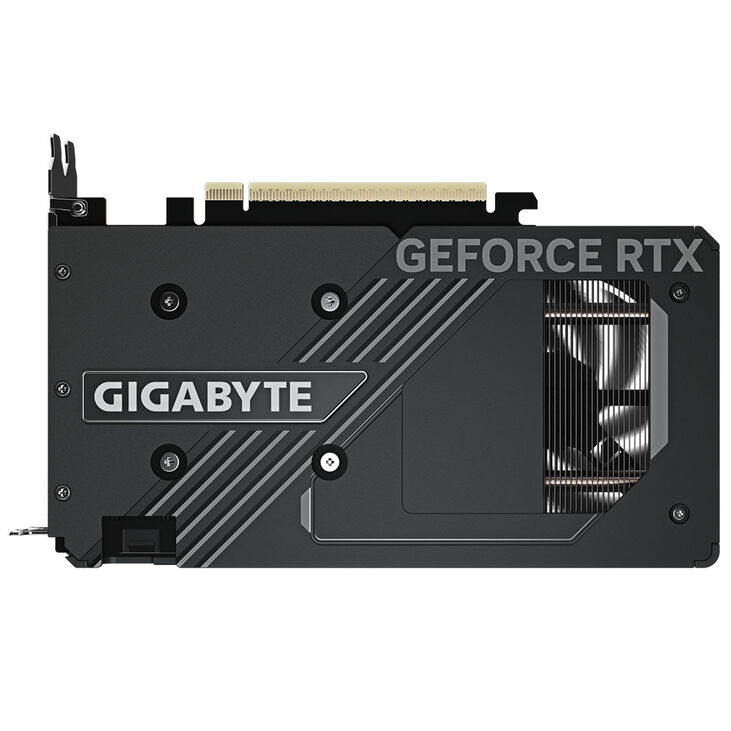 Tarjeta Gráfica Gigabyte GeForce® RTX 5060 WindForce Max 8GB GDDR7 DLSS4 image number 8