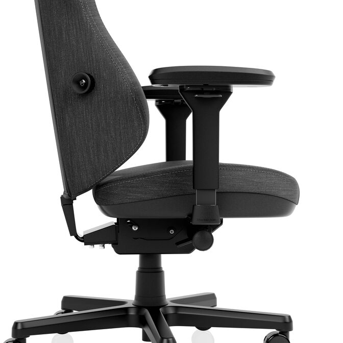 Cadeira noblechairs AURA - TX Anthracite image number 18