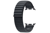 Pulsera de Tela (S/M) para Smartwatch Samsung Galaxy Watch 8 Grafite