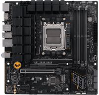 Placa Base Asus TUF B650M-E Gaming