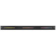 Ventilador Corsair iCUE Link RS360 II Unified Frame Negras ARGB PWM Triplo Ventilador 120mm (360mm) image number null