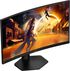 Monitor Curvo AOC Gaming 27" C27G4ZXU IPS FHD 280Hz 0.3ms image number null