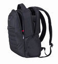 Mochila Ewent EW2528 Urban Notebook Backpack 17.3" Preta image number null