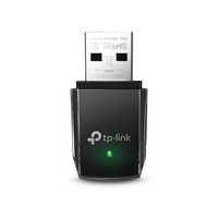 Adaptador USB TP-Link Archer T3U Wi-Fi AC1300 MU-MIMO USB 3.0