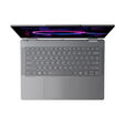 Port&aacute;til Lenovo Yoga Slim 7i 14IPH11-806 14" Ultra 7 355 32GB 1TB 2.8K OLED 120Hz W11 + Pen (sem carregador) image number null