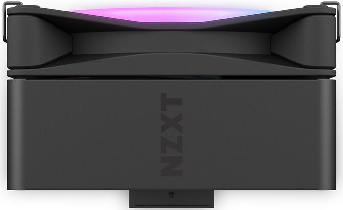 Ventilador CPU NZXT TR120 Negro image number 6