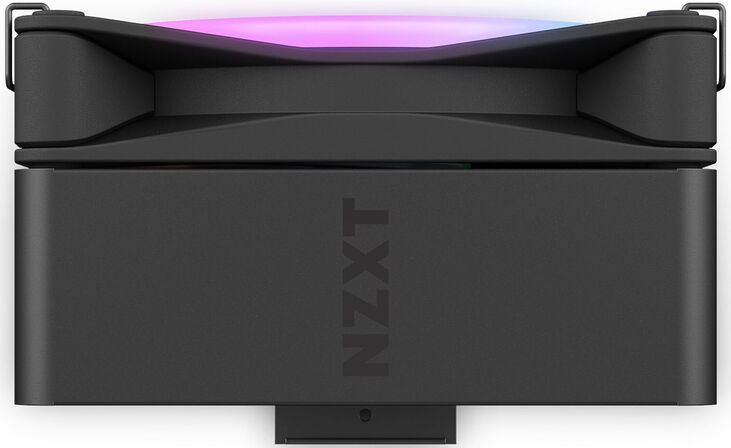 Ventilador CPU NZXT TR120 Negro image number 6