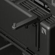 Caja ATX HAVN HS 360 Negro image number null