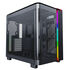 Caja ATX Montech King 95 Negro image number null