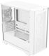 Torre Micro-ATX Asus A21 Plus ARGB Blanco image number null