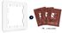 Pasta Termica Noctua NT-H2 3.5g AM5 Edition c/ Thermal Paste Guard image number null