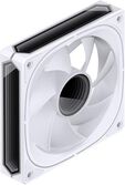 Ventilador Jonsbo FR-505 ARGB PWM Blanco - 120mm image number null