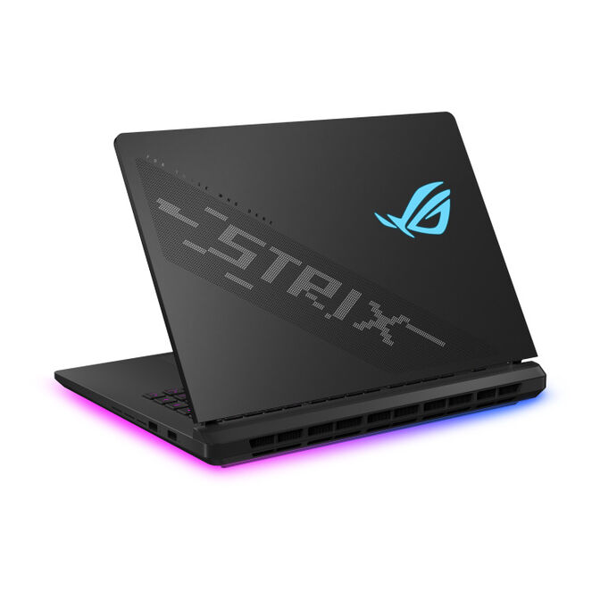 Port&aacute;til ASUS ROG Strix Scar 16 G635LR 16" Core Ultra 9 275HX 64GB DDR5 1TB RTX 5070 Ti 2.5K 240Hz W11H image number 8