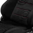 Asiento de competici&oacute;n Next Level Racing ERS3 Haptic Feedback image number null