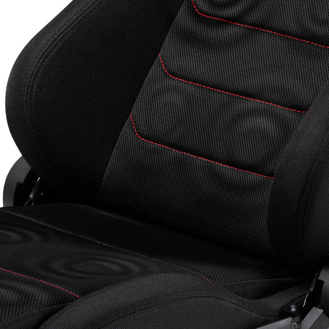 Asiento de competici&oacute;n Next Level Racing ERS3 Haptic Feedback image number 5