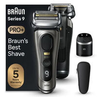 Afeitadora Braun Series 9 9565cc