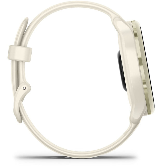 Smartwatch Garmin V&iacute;voactive 6 42mm Branco image number 4