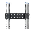 Soporte de Pared Tooq Tilt 32" a 55" Max. 40kg Negro image number null