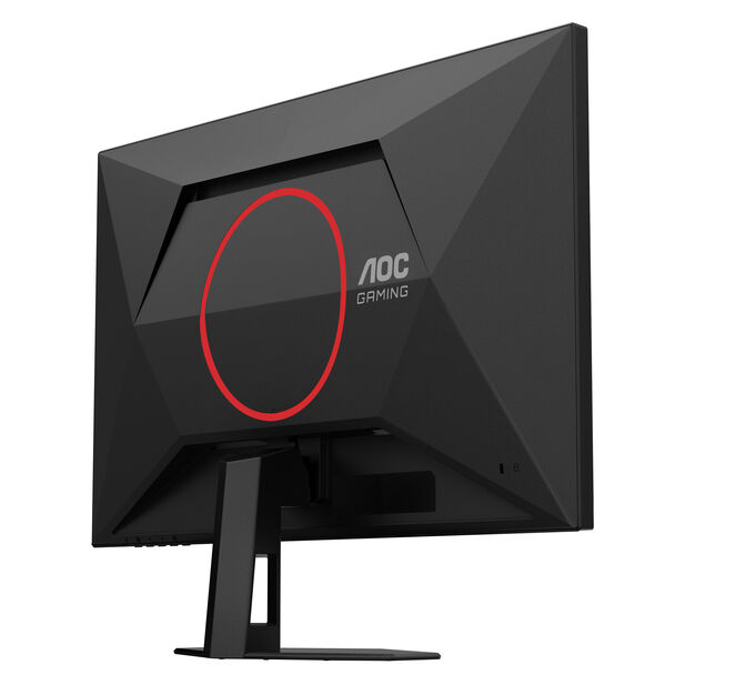 Monitor AOC Gaming 27" 27G4ZREP Fast IPS FHD 260Hz 0.3ms G-SYNC Adaptive Sync image number 11