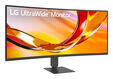 Monitor Curvo LG 34" 34U640B-B VA WQHD 144Hz FreeSync Premium 5ms image number null