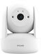 Cámara de Vigilancia Vigilância D-Link DCS-6501LH 2K Pan & Tilt Wi-Fi Camera