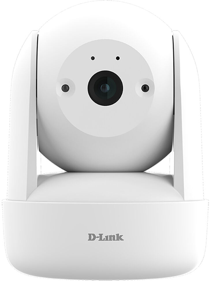 Cámara de Vigilancia Vigilância D-Link DCS-6501LH 2K Pan & Tilt Wi-Fi Camera image number 0