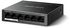 Switch SOHO Mercusys MS106LP 6 Portas 10/100 Mbps Managed PoE+ image number null