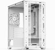 Caja Micro-ATX Aerocool D301A ARGB Vidrio Templado Blanco image number null