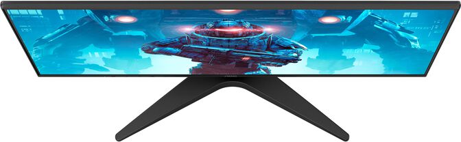 Monitor AOC Gaming 27" 27B36XIPS FHD 144Hz 0.05ms image number 5