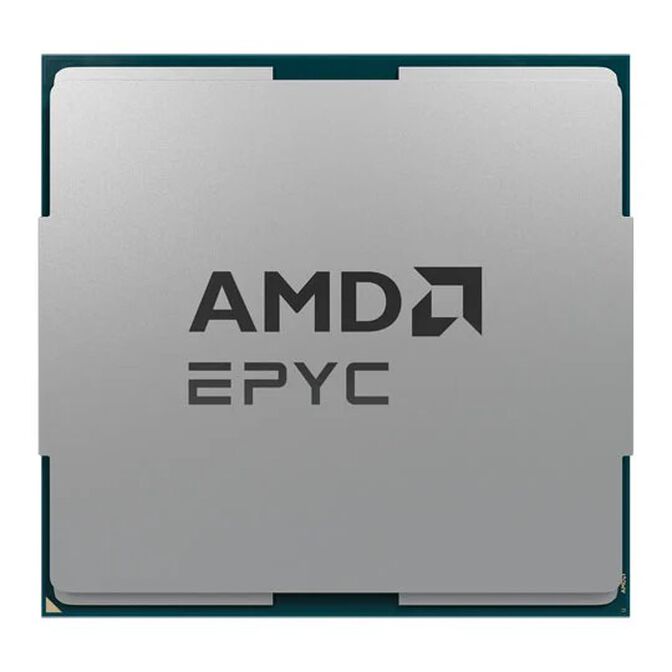 Procesador AMD Epyc 9174F 16-Core (4.1GHz-4.4GHz) 256MB SP5 Tray image number 1