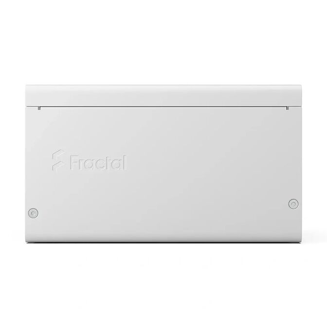 Fuente Alimentaci&oacute;n Fractal Design Ion 3 1000W 80+ Gold Full Modular ATX 3.1 PCIe 5.1 Blanco image number 4