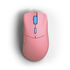 Ratón Gaming Glorious Model D PRO Wireless - Flamingo - Forge image number null