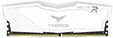 Team Group Kit 16GB (2 x 8GB) DDR4 3600MHz Delta RGB Blanco CL18 image number null