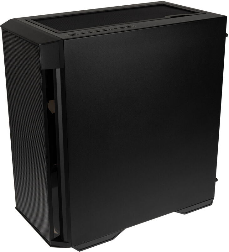 Caja ATX Kolink Observatory Z Mesh ARGB Negro image number 2