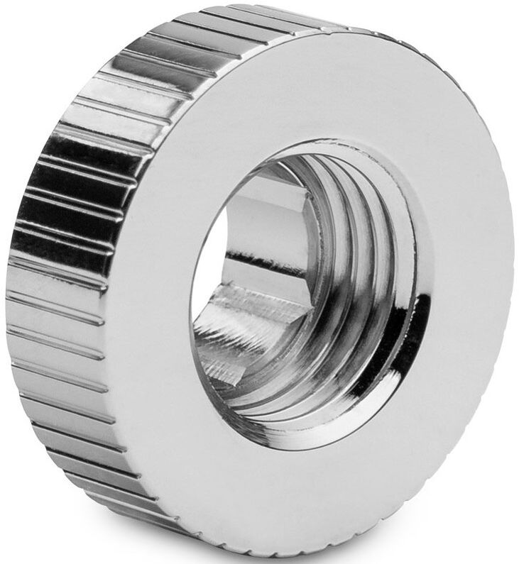 Extensor EKWB Quantum Torque Static M-F 7mm Níquel image number 2