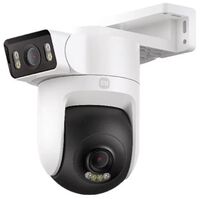 Cámara de Vigilancia Xiaomi CW500 Dual Outdoor 360° 2.5K WIFI